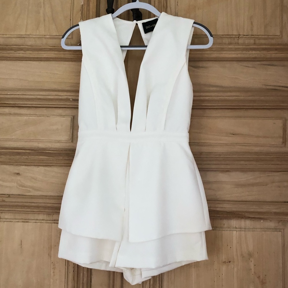 Do+Be Romper - image 3